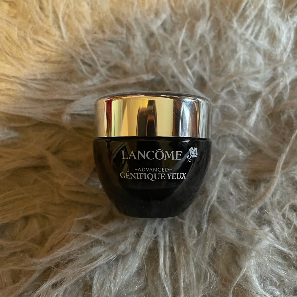 Lancome genifique eye cream